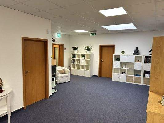 Flur/Aufenthaltsbereich