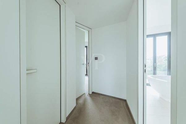 Flur obere Wohnebene