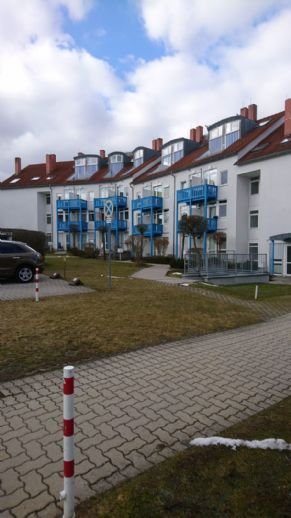 Objektbeschreibung: ... - Vermietung 1-Zimmer-Wohnungen