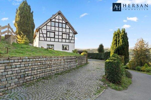 HI 878 - Immobilie Simmerath - 1