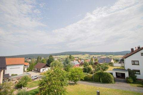 Bischofsgrün Häuser, Bischofsgrün Haus kaufen