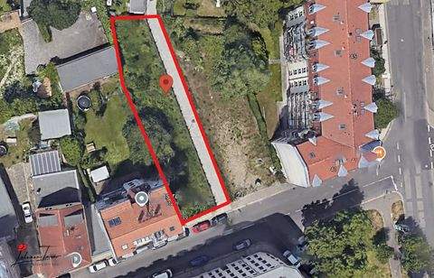 Leipzig Grundstücke, Leipzig Grundstück kaufen