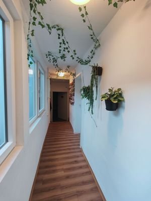 Flur Wohnung 