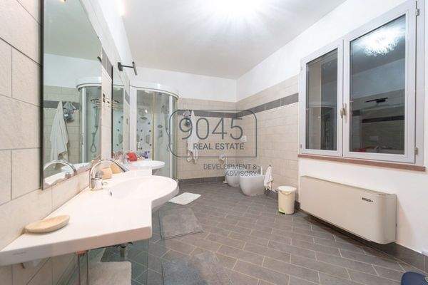 Stilvoll renovierte Villa mit Pool in Platamona bei Sassari – Sardinien