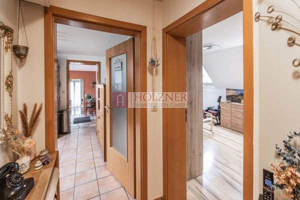 Wohnung 2