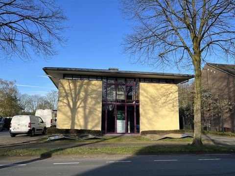 Lüdinghausen Renditeobjekte, Mehrfamilienhäuser, Geschäftshäuser, Kapitalanlage