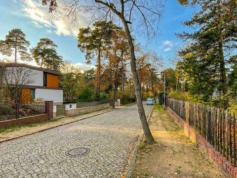 Rangsdorf Grundstücke, Rangsdorf Grundstück kaufen