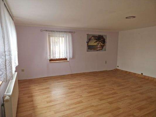 Wohnzimmer Obergeschoss