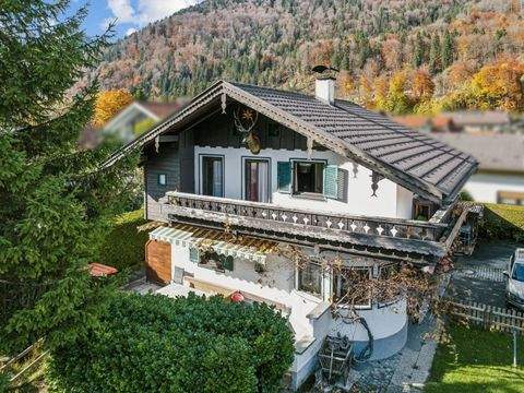 Oberau Häuser, Oberau Haus kaufen