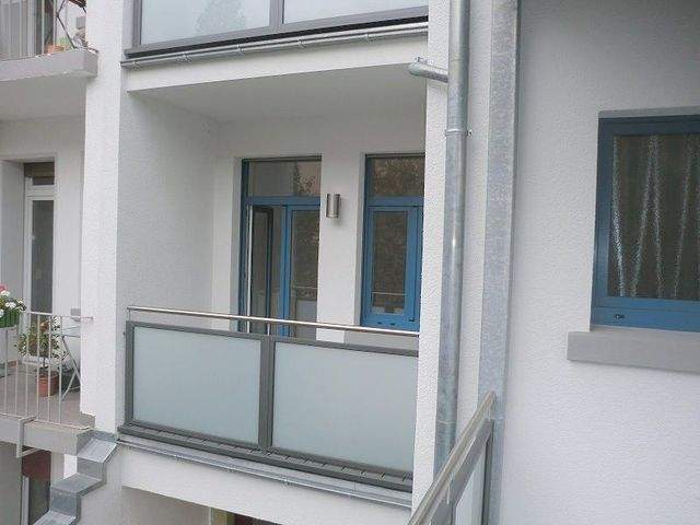 3 Zimmer-Wohnung vom Feinsten! Max. 2 Personen! - Foto 5