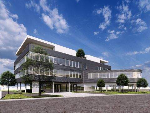 Freiburg im Breisgau Büros, Büroräume, Büroflächen 