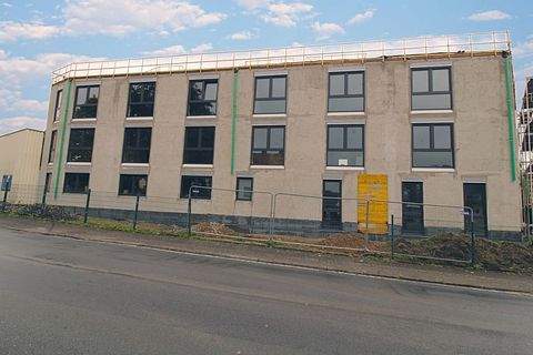 Niederense Büros, Büroräume, Büroflächen 