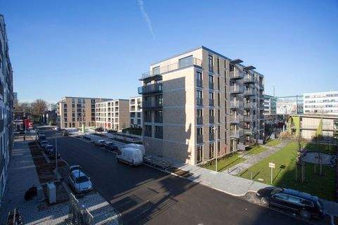 Düsseldorf Wohnungen, Düsseldorf Wohnung mieten