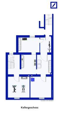 Kellergeschoss