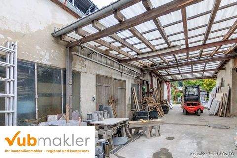 Helmbrechts Halle, Helmbrechts Hallenfläche