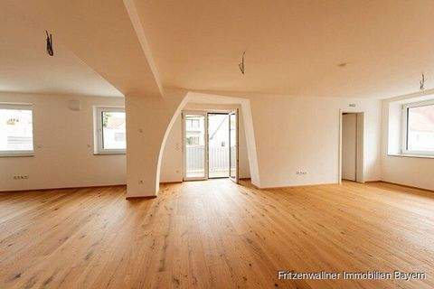 Babenhausen Wohnungen, Babenhausen Wohnung kaufen