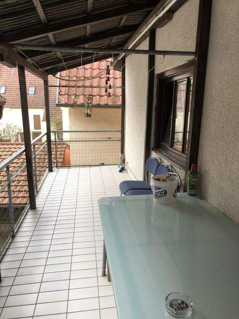 Grötzingen Häuser, Grötzingen Haus kaufen