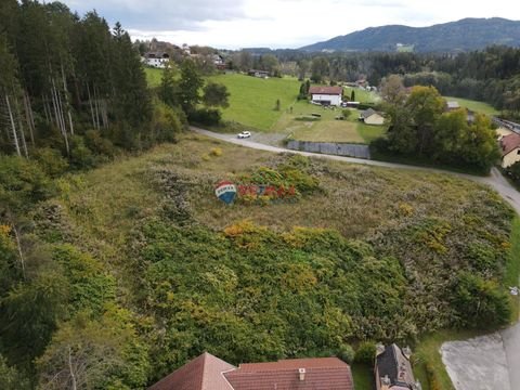 Feldkirchen in Kärnten Grundstücke, Feldkirchen in Kärnten Grundstück kaufen