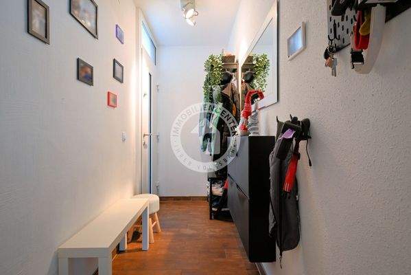 Flur / Eingangsbereich