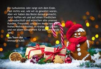 Weihnachtskarte (2)