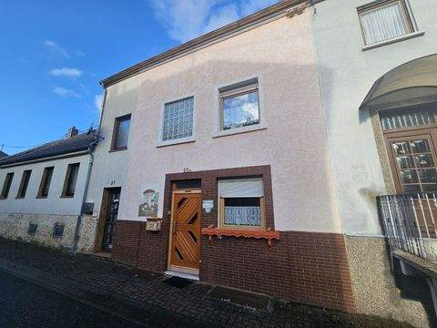 Schiffweiler / Landsweiler-Reden Häuser, Schiffweiler / Landsweiler-Reden Haus kaufen