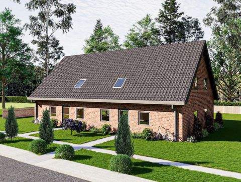 Grabstede Häuser, Grabstede Haus kaufen