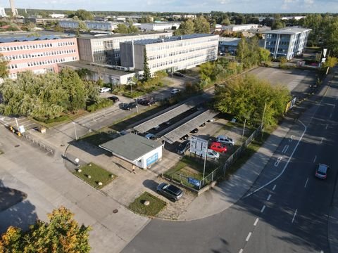 Schwerin Industrieflächen, Lagerflächen, Produktionshalle, Serviceflächen