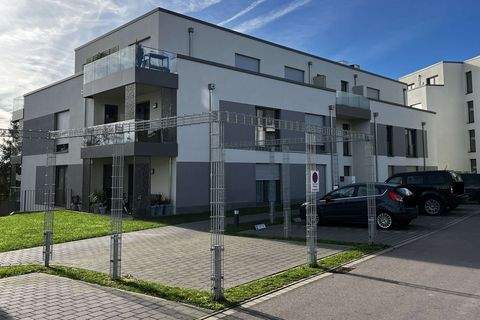 Bitburg Wohnungen, Bitburg Wohnung kaufen