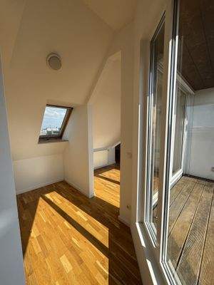 Schlafzimmer Terrasse 3