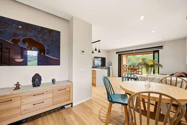 Finca I - Guest house