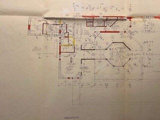 Grundrissplan_Obergeschoß