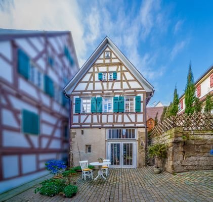 Aussenansicht