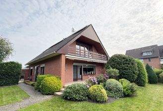 rückwärtige Ansicht