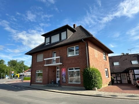 Ankum Büros, Büroräume, Büroflächen 