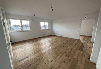 Wohnraum Whg. 60.6 Haus 2