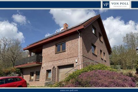 Bad Sachsa Häuser, Bad Sachsa Haus kaufen
