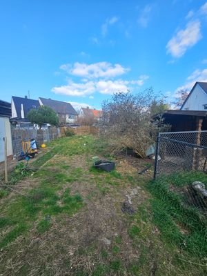 101 Gartenansicht