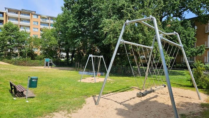 Spielplatz