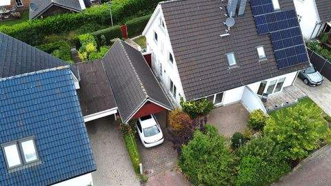 Laboe Häuser, Laboe Haus kaufen
