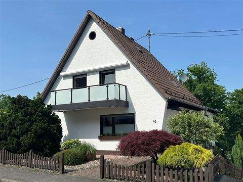 Betzdorf , Sieg Häuser, Betzdorf , Sieg Haus kaufen