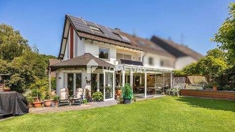 Bergisch Gladbach Häuser, Bergisch Gladbach Haus kaufen