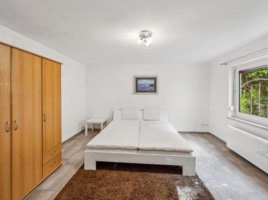 Appartement 01 - Wohnen 