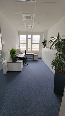 Referenzfoto Büro