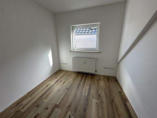 Zimmer 1 (Dachgeschoss)