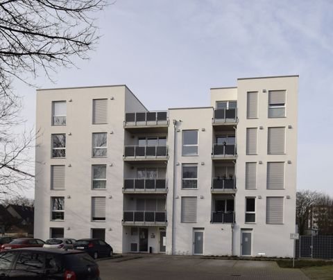 Oberhausen Wohnungen, Oberhausen Wohnung mieten