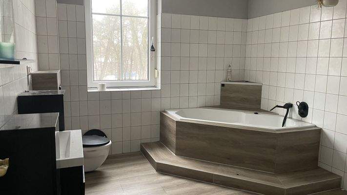 Badezimmer OG