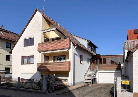 Forchheim / Kersbach Häuser, Forchheim / Kersbach Haus kaufen