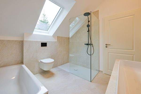 Ferienhaus an der Ostsee