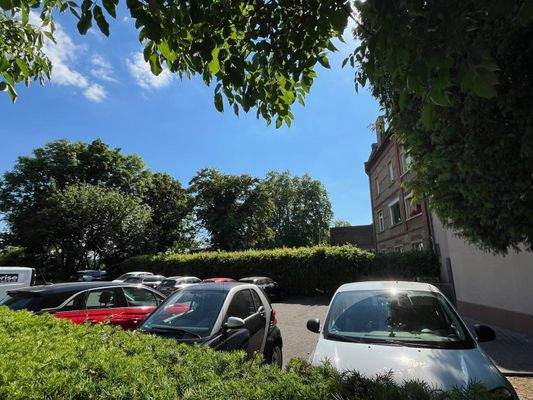 Blumenauer(c)- Parken