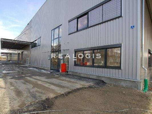 Beispielbild Außenansicht